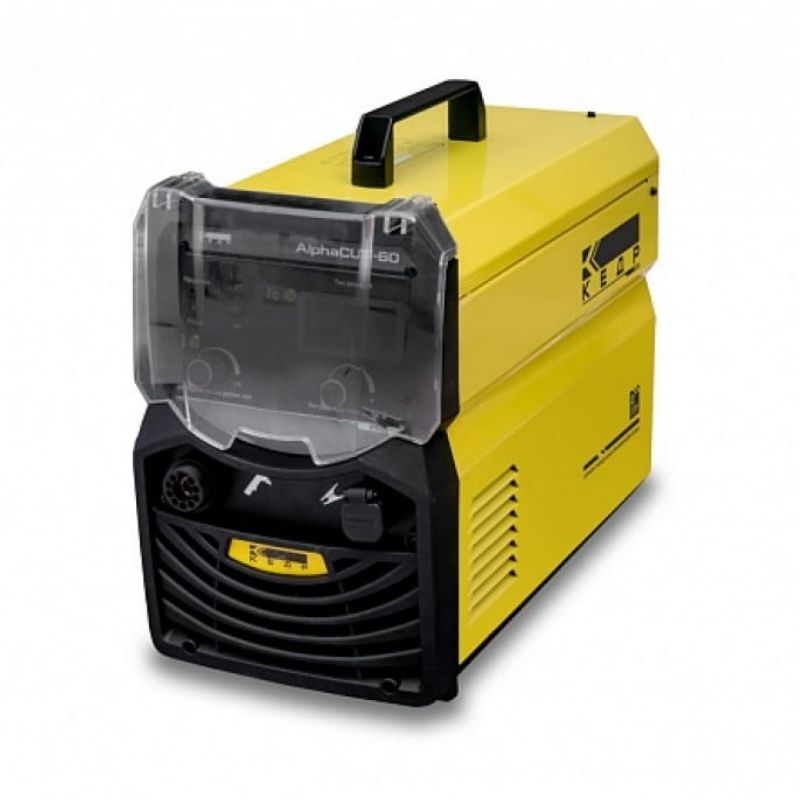 Установка воздушно-плазменной резки Кедр AlphaCUT- 60 8012508 ток 60 А