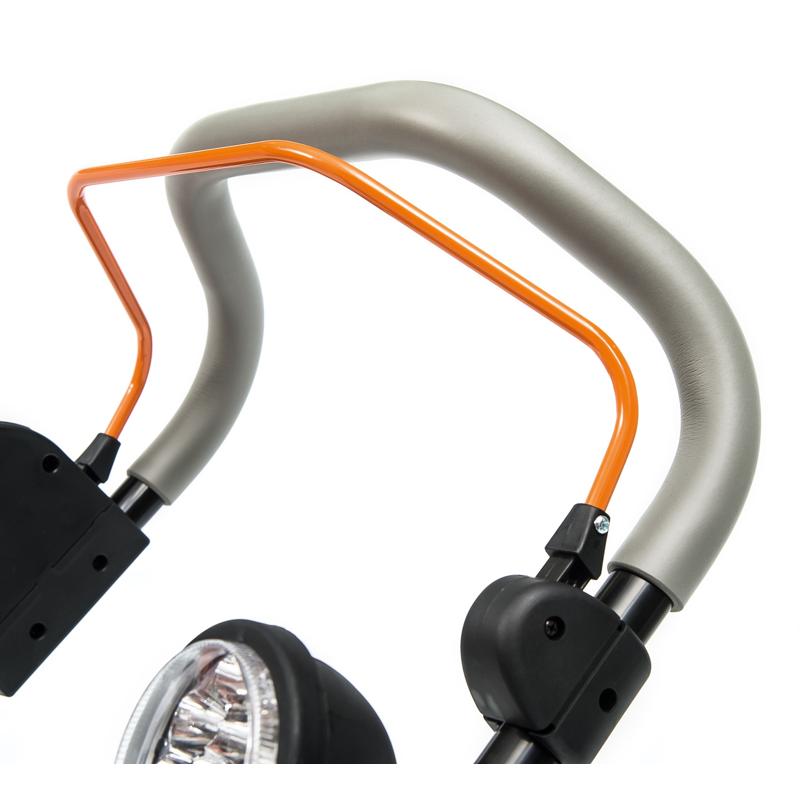 Электрический снегоуборщик Daewoo DAST 2600E