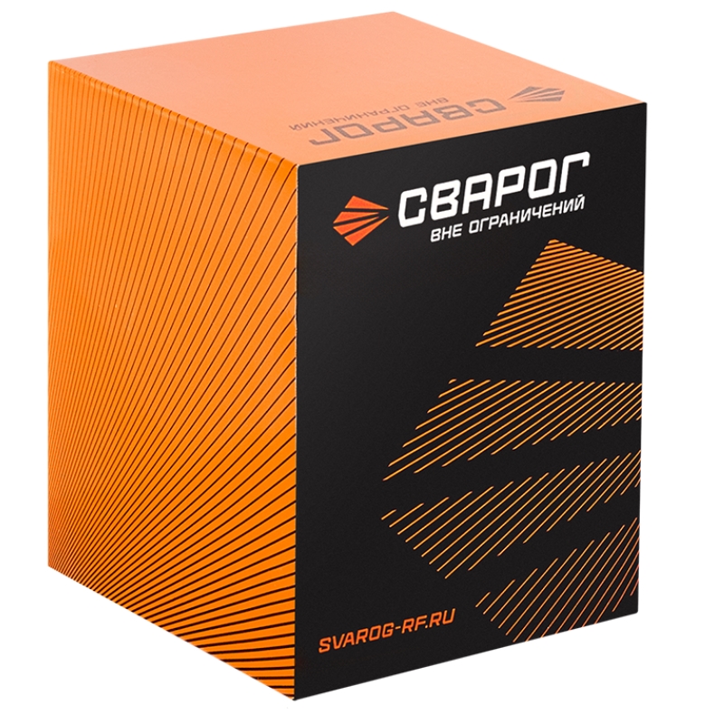 Регулятор расхода газа универсальный Сварог PRO CONTROL 00000101804, двухступенчатый, AR/CO2, 1Р, Mini, манометр с проверкой в Ярославле