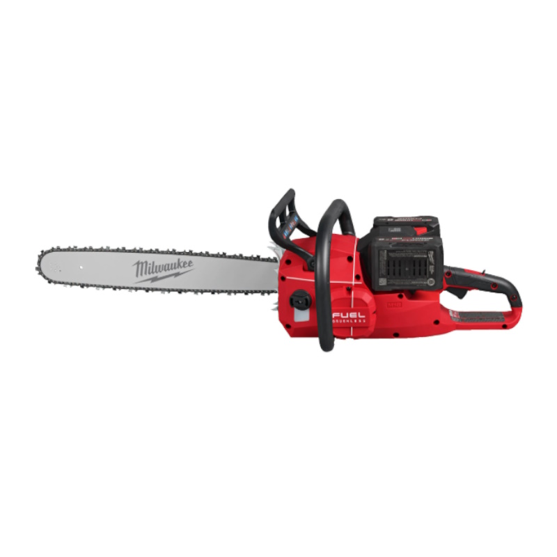 Аккумуляторная цепная пила Milwaukee FUEL M18 F2CHS50-802 4933480121 в Муроме