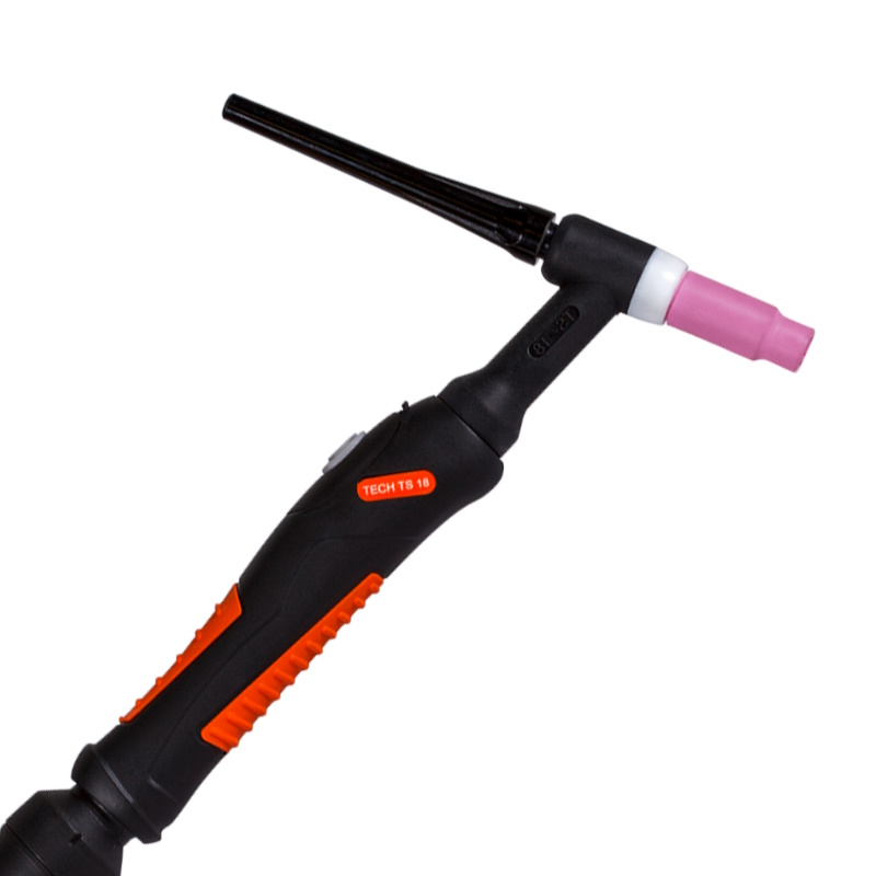 Горелка Сварог-TECH TS18 IOB6906 М12х1 14G 4 м с водяным охлаждением 6205₽