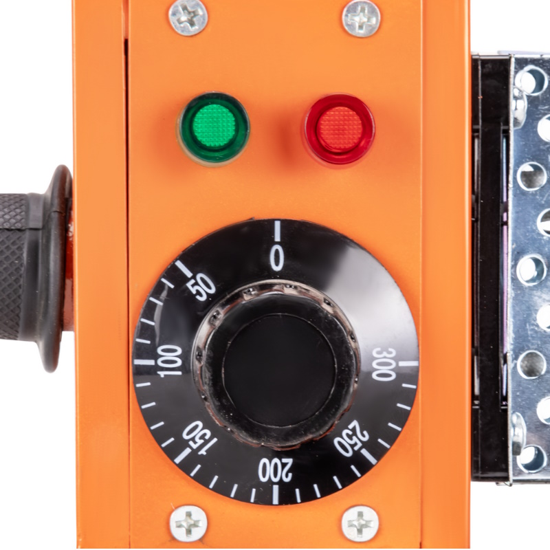 Аппарат для сварки пластиковых труб FoxWeld FoxPlastic 2200 ZJM 6119 в Коврове