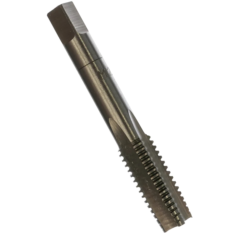 Метчики метрические Berger BG1024, комплектные, 2 штуки, М12х1,75 мм  в Иваново