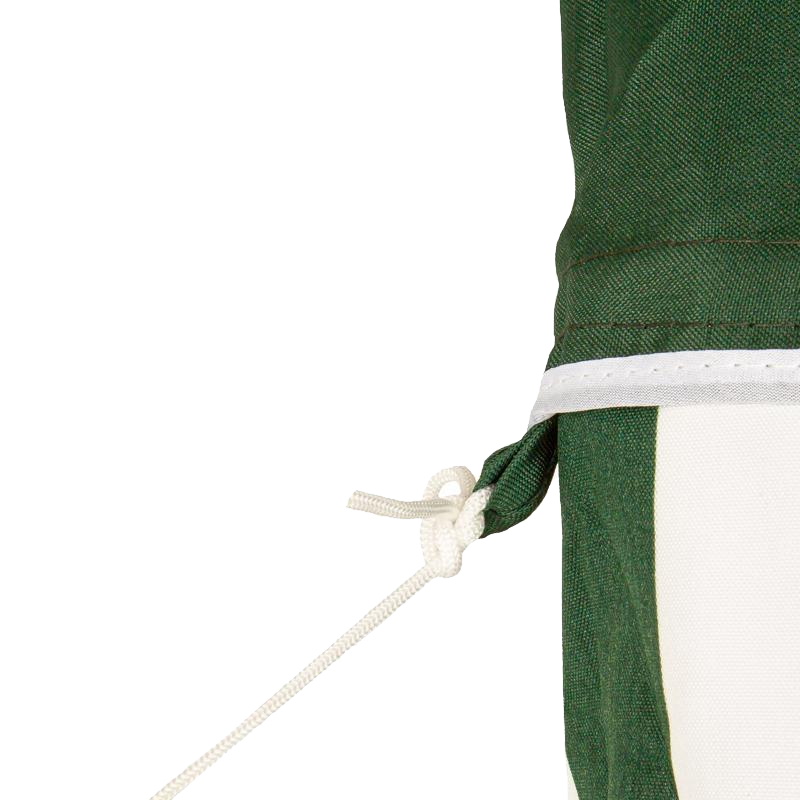 Тент садовый Green Glade 1036 3х3х2,5 м, полиэстер