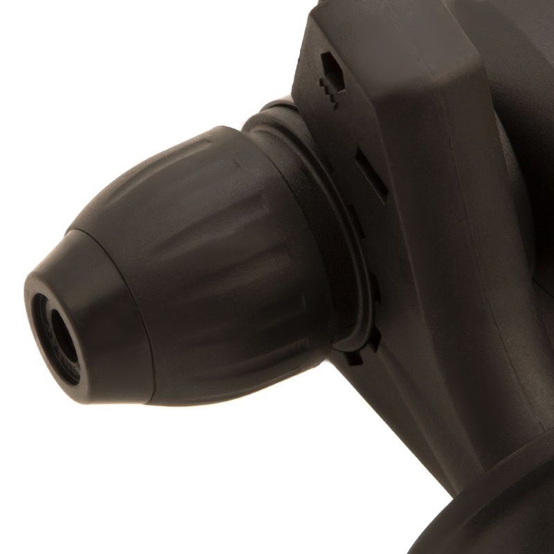 Перфоратор Denzel RH-750-24  в кейсе, с защитной муфтой в Твери