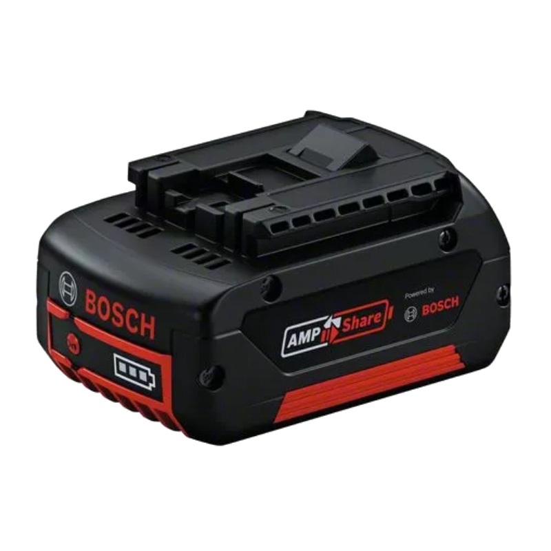 Набор Bosch аккумулятор GBA 18V 4,0Ач + зарядное устройство GAL 18V-40 1.600.A01.B9Y в Костроме