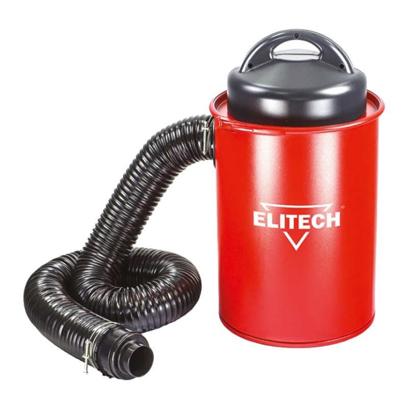 Пылесос для сбора стружки Elitech ПДС 1100К 179473