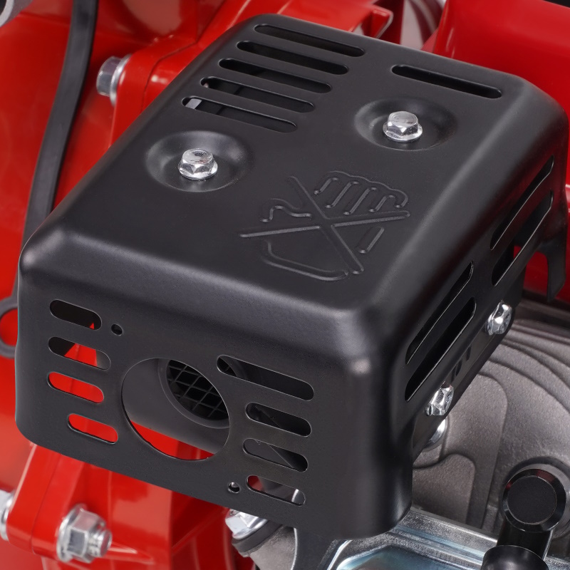 Мотопомпа бензиновая Stavr SMP 50HP 9070600096, D=50мм, высоконапорная, 4т ДВС 212см³, 5700Вт (7,7л.с), 600л/мин, глубина 8м, напор 62 м в Переславле
