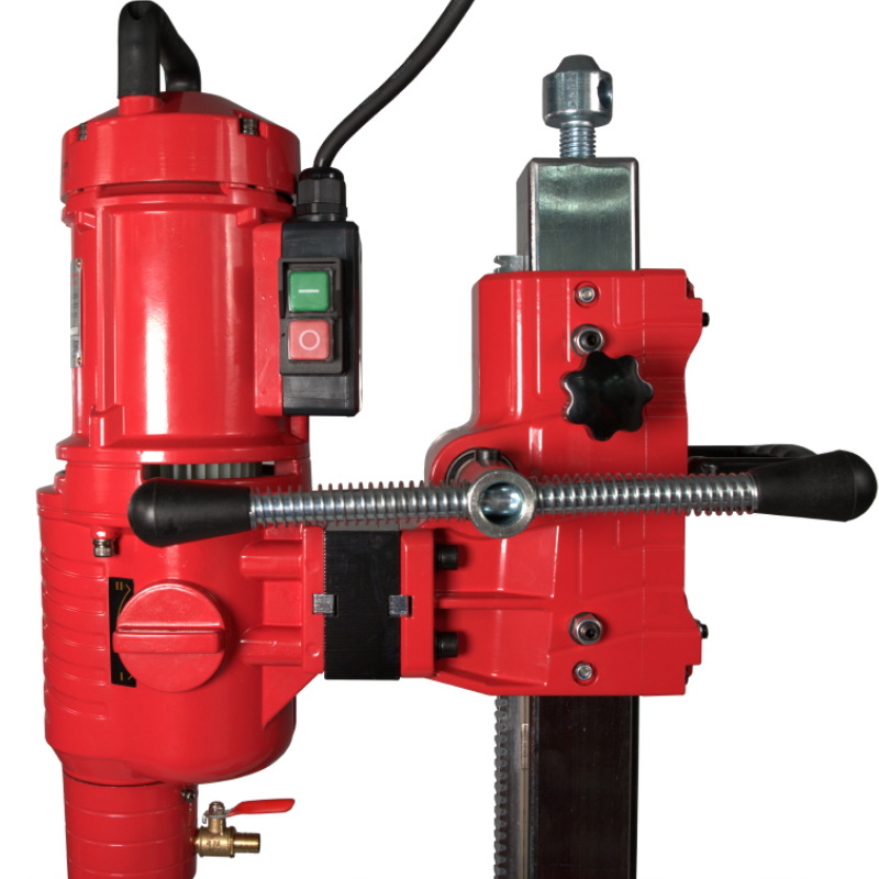 Алмазная сверлильная установка Voll V-Drill 250N 1.02502 в Угличе