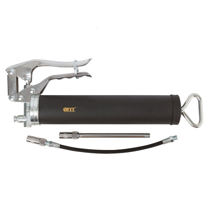 Пистолет для консистентных смазочных материалов Fit 64945 500 мл 3690₽