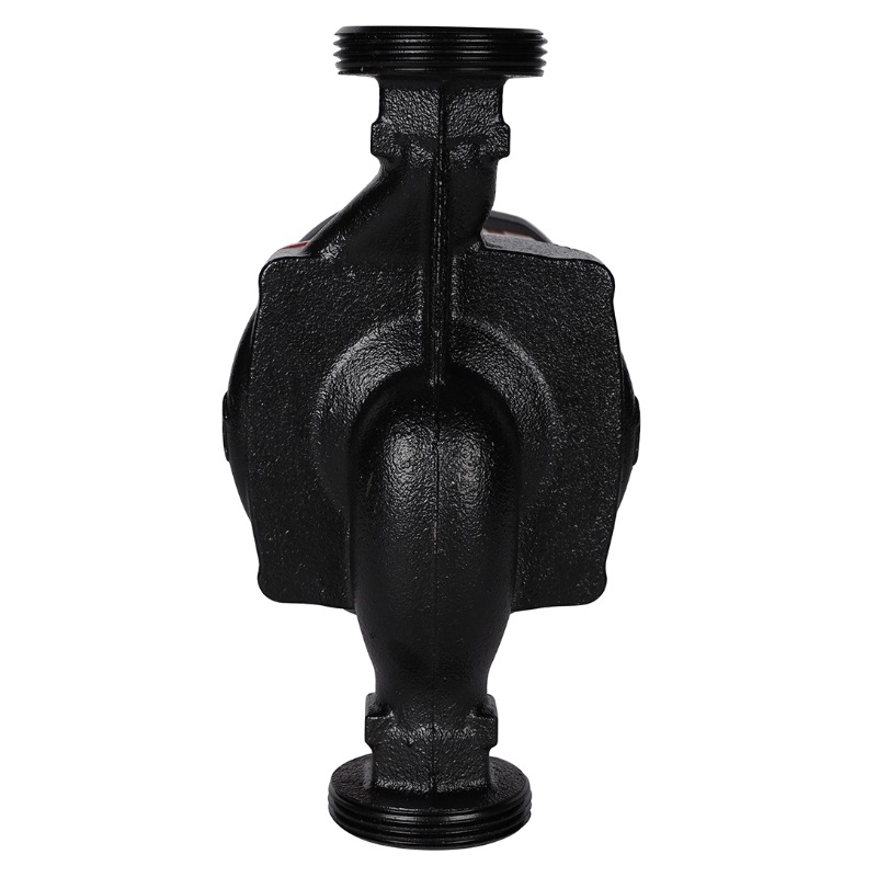 Циркуляционный насос Rommer ERTI 25/40-180 RCP-0003-2540180 с теплоизоляцией в Муроме
