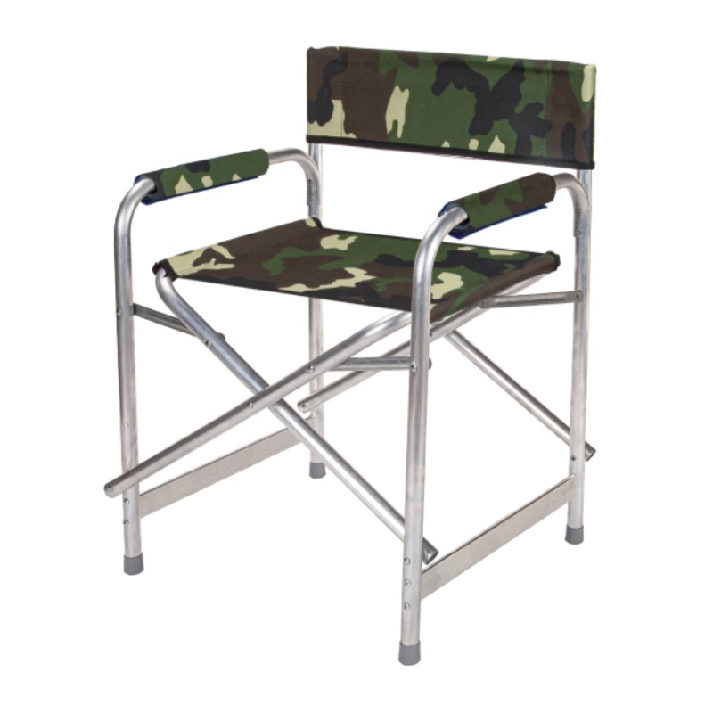 Кресло складное Green Glade Р120-К (камуфляж, 56х46х79 см) в Муроме