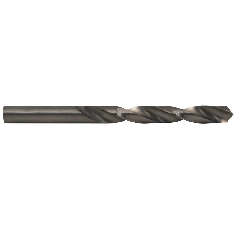 Сверло спиральное по металлу Thorvik TDB025 052397, HSS, d2.5 мм