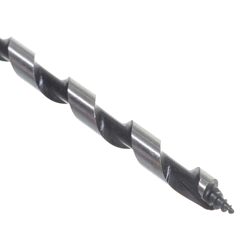 Сверло Левиса по дереву 6x180x250 мм Makita D-07331