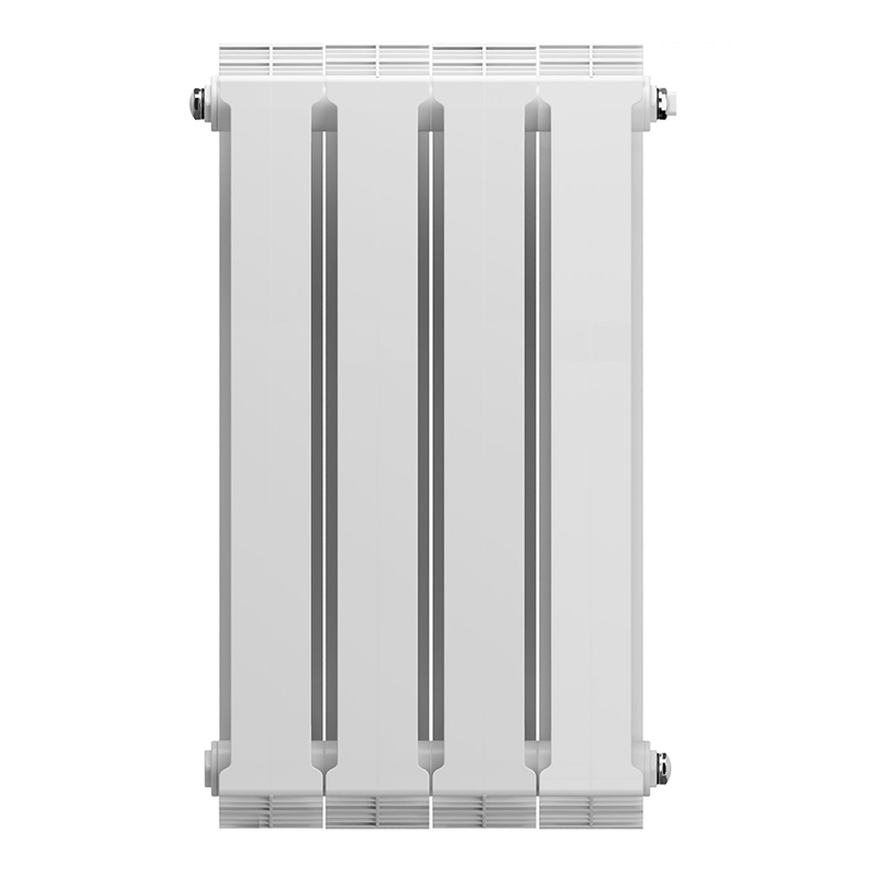 Радиатор Royal Thermo PianoForte 500 Bianco Traffico - 4 секции НС-1176325 в Кинешме