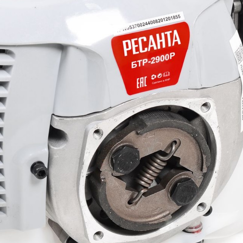 Бензиновый триммер Ресанта БТР-2900Р 70/2/43