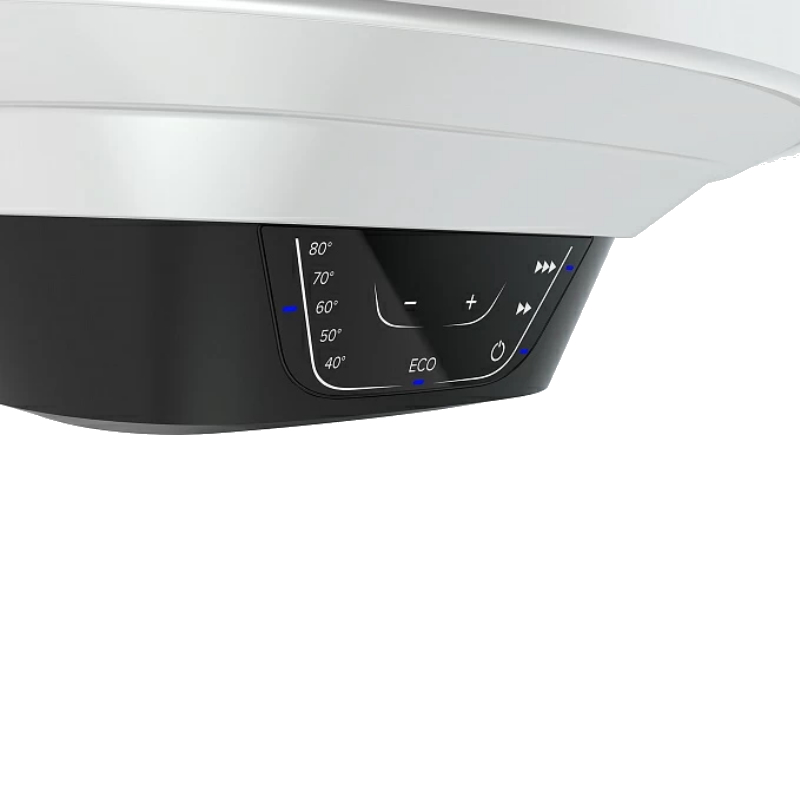 Электрический накопительный водонагреватель Ariston ABS Pro1 Eco Inox PW 50 V