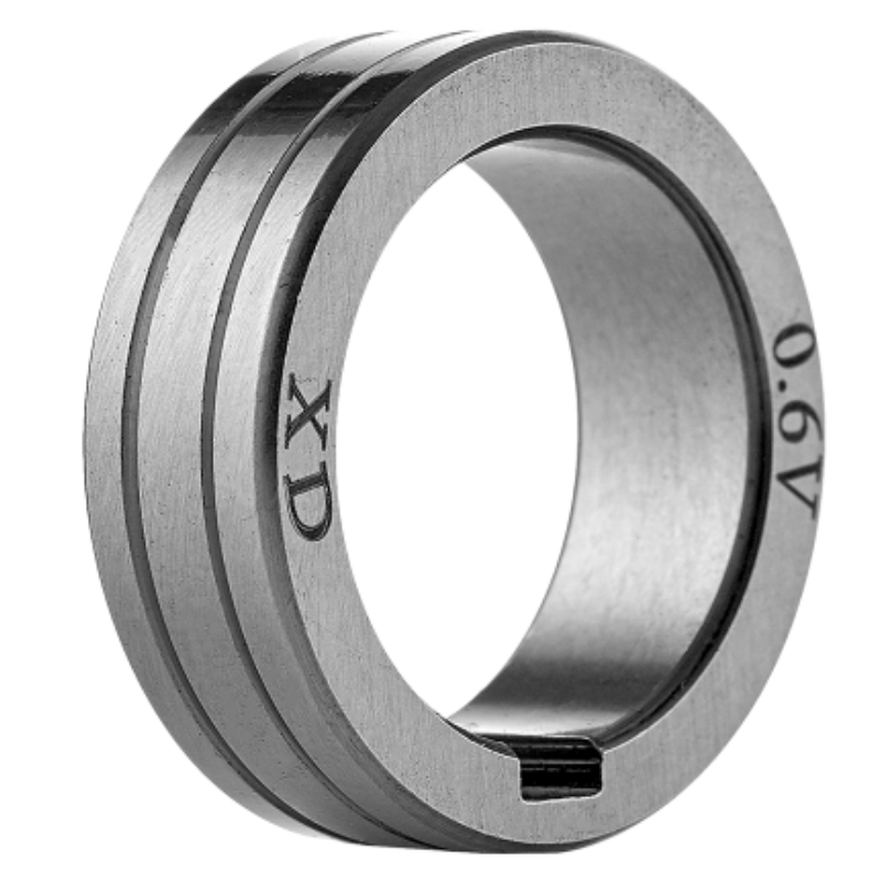 Ролик подающий Сварог 00000089352 06-08 сталь д30-22мм 1094₽