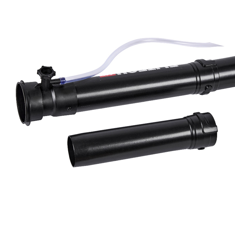 Воздуходувка-распылитель бензиновая Elitech HD BP 6338RMD (E1608.009.00) 210199, ранцевая в Туле