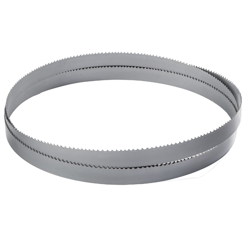 Пильное полотно для Jet HVBS-712K/MBS-712, 20x0,9x2362 мм, 5/8 TPI