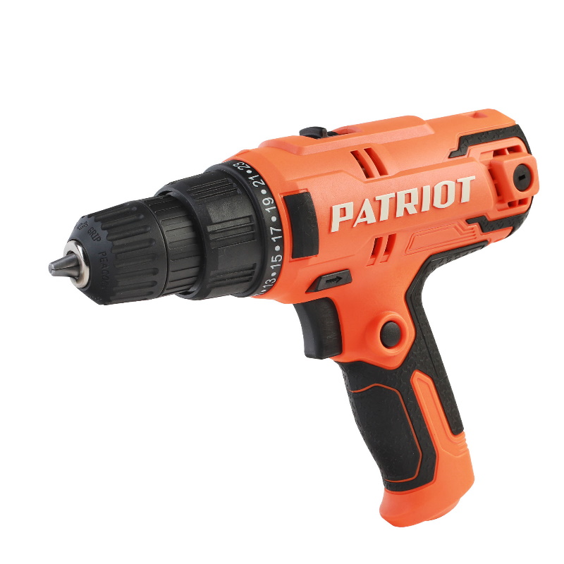 Сетевая дрель-шуруповерт Patriot FS300