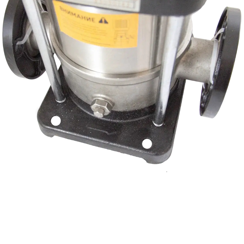 Насос центробежный Unipump MVH 4-16 84803, вертикальный многоступенчатый в Угличе