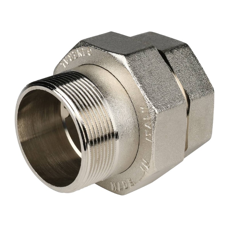 Американка Stout SFT-0041-000002 ВН, 2" в Костроме