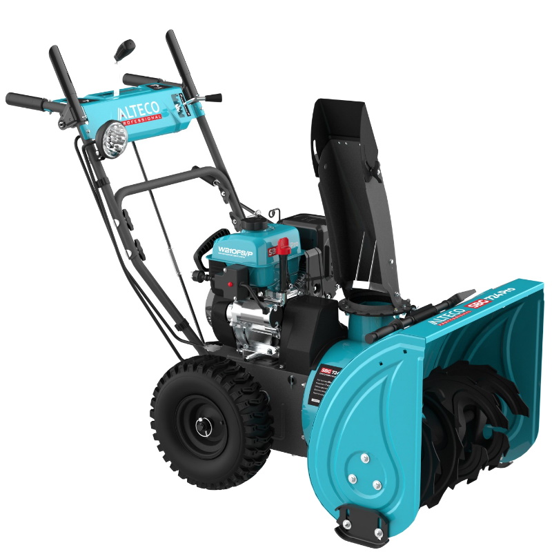 Снегоуборочная машина Alteco SBG 724 Pro 59927 в Иваново