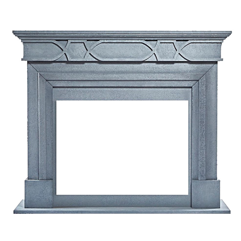 Портал Firelight Antico 30 НС-1524128, серый