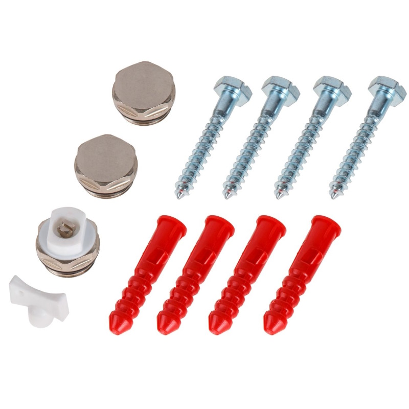 Радиатор стальной панельный AV Engineering Expert EB 22-3-04 AVE-22304B, 1,2 мм