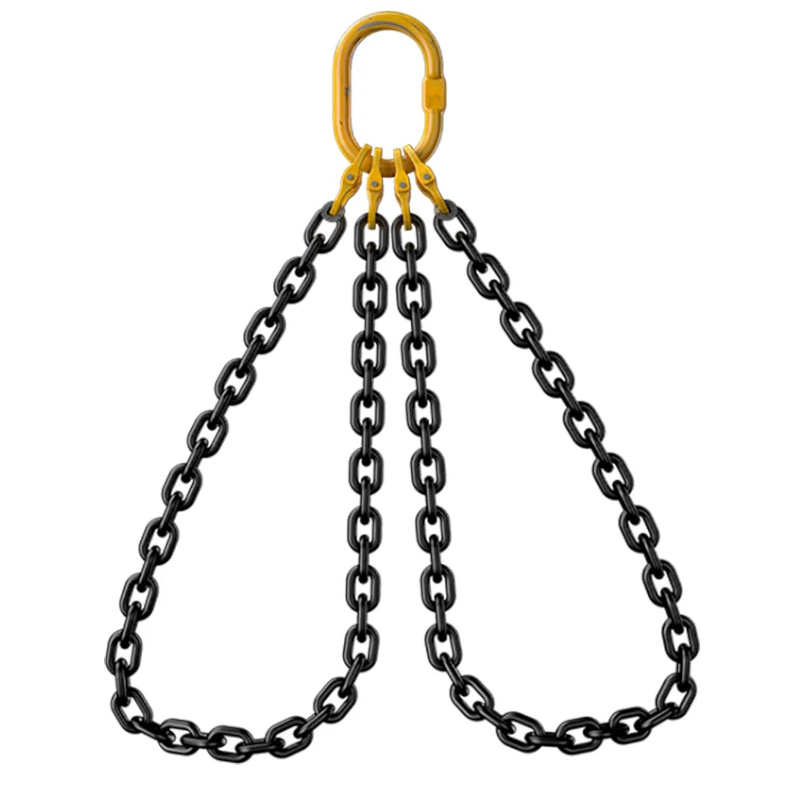 Строп цепной СЦ2вз 11.2/7000