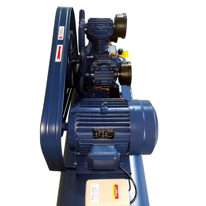 Компрессор AE&T TK-300-5.5