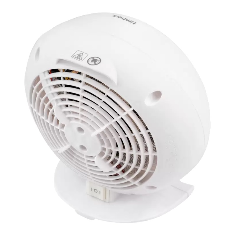 Тепловентилятор Timberk TFH S20SMX