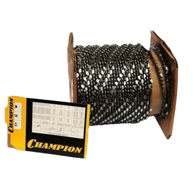 Бухта цепи Champion PRO A050-VS100RPRO 91VS, 3/8", 1,3, 1640 звеньев в Иваново