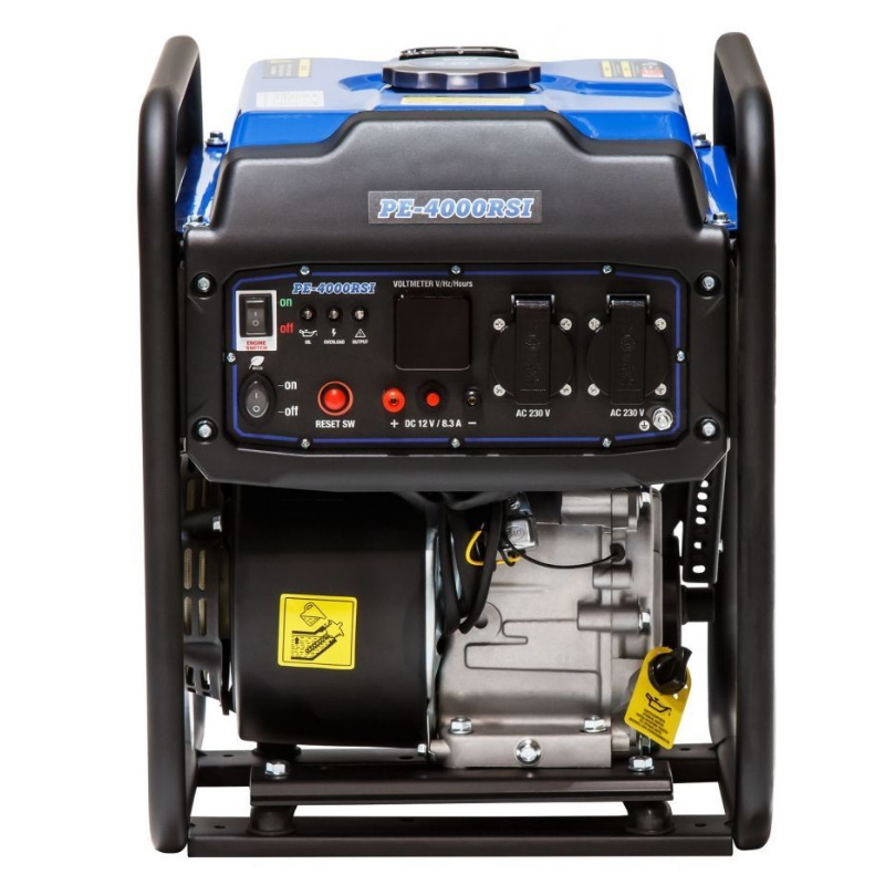 Инверторный генератор Eco PE-4000RSI, EC1562-8 в Рыбинске
