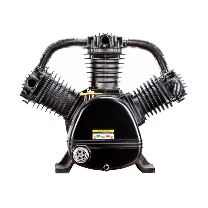 Компрессорная головка ременная FoxWeld AEROMAX B3100 9291 в Муроме