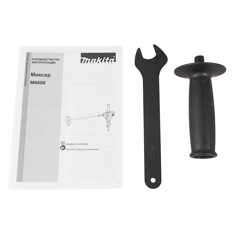 Дрель-миксер Makita M6600 в Вологде