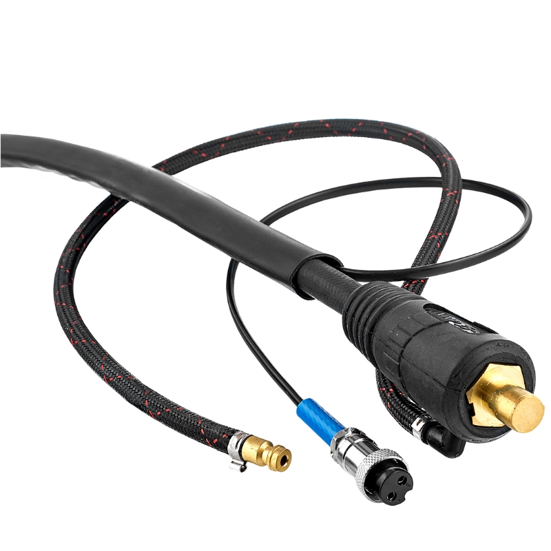 Горелка Сварог PRO TS 26 IOW6960-sv001 00000094608, (160,200AC/DC), 4м