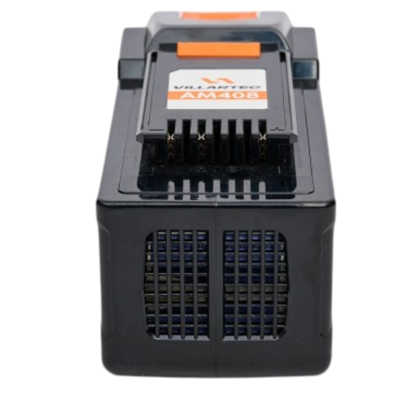 Аккумулятор Villartec AM402, 40V, 2.0Ah, 36,0 Wh в Кинешме