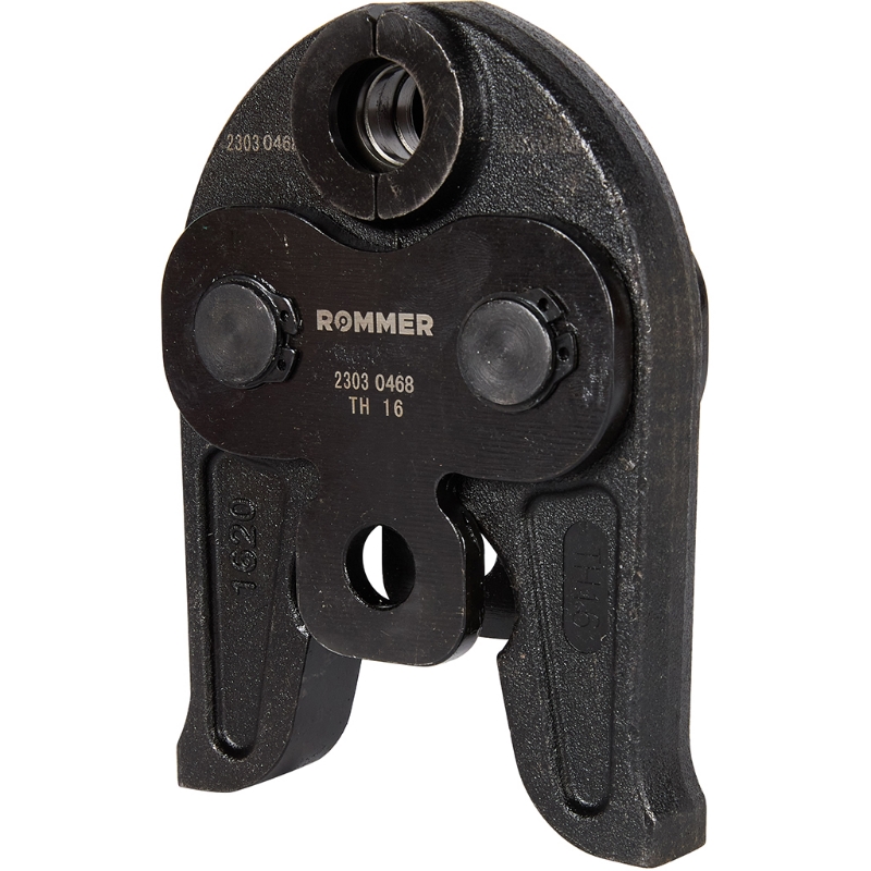 Пресс-клещи Rommer RPT-0004-000016, TH-профиль, 16 в Кинешме