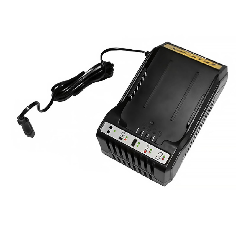 Устройство зарядное Champion LM5346E CH5422 20 В с 2023 года 1320₽