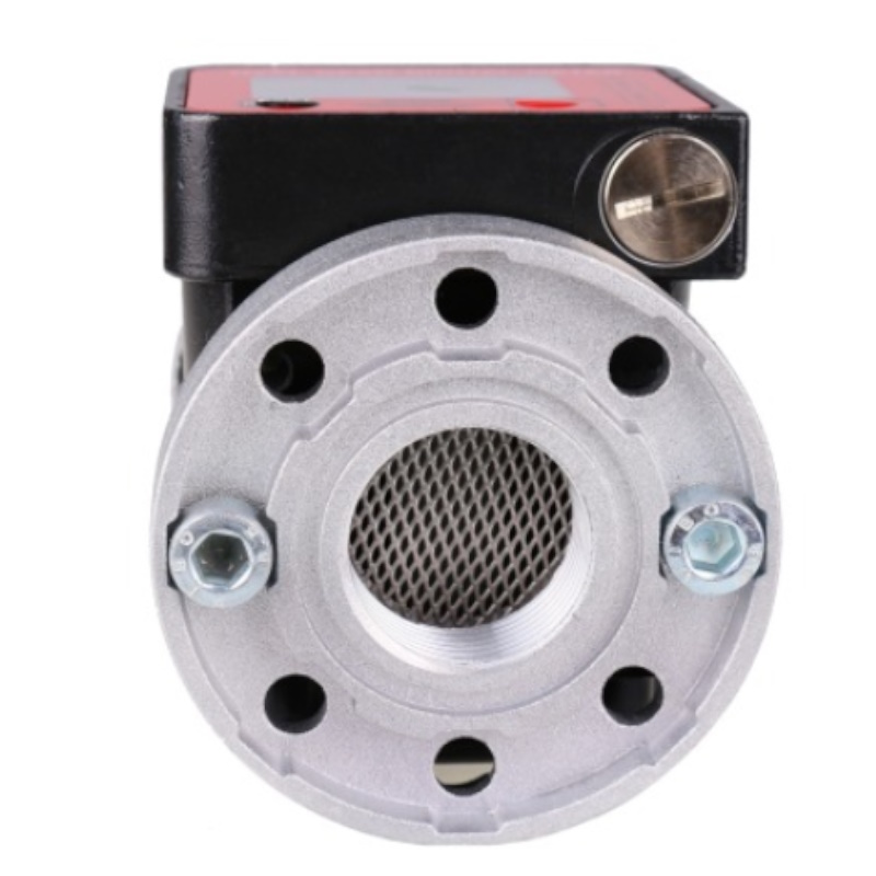 Электронный счетчик Piusi K600/3 F00496A20, для антифриза и масла, 6-60 л/мин