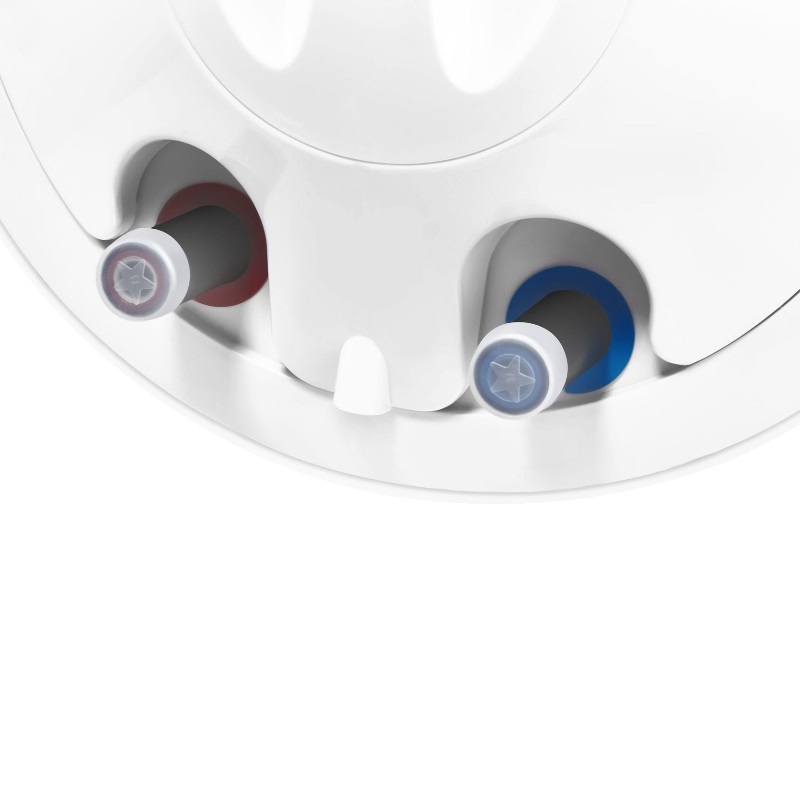 Электрический накопительный водонагреватель Electrolux EWH 30 Quantum Pro НС-1066370 во Владимире