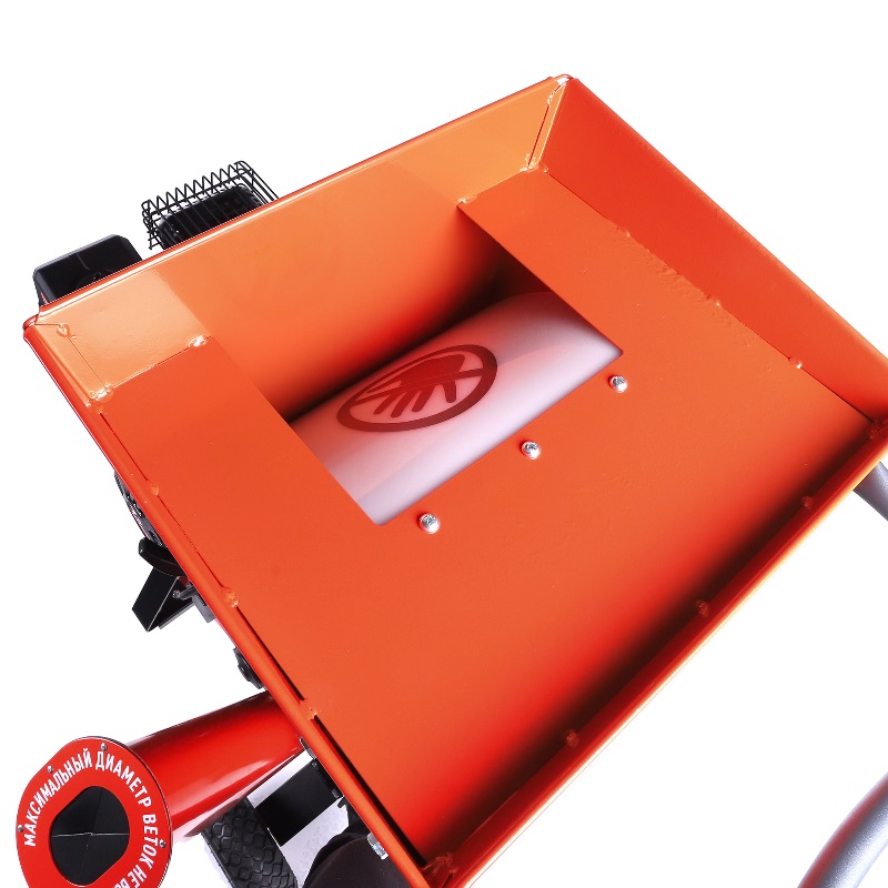 Измельчитель бензиновый Patriot PT SB 76 732107060 в Иваново