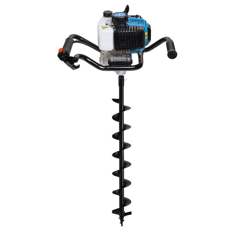 Мотобур Instrumax MOTOBUR-1 шнек Ada Drill 100/800 в ПОДАРОК! в Иваново