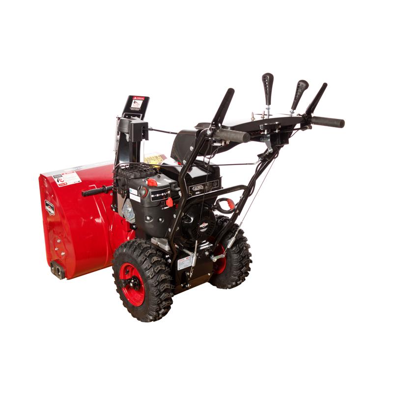 Бензиновый снегоуборщик RedVerg RD-SB71/1450BS-E в Угличе