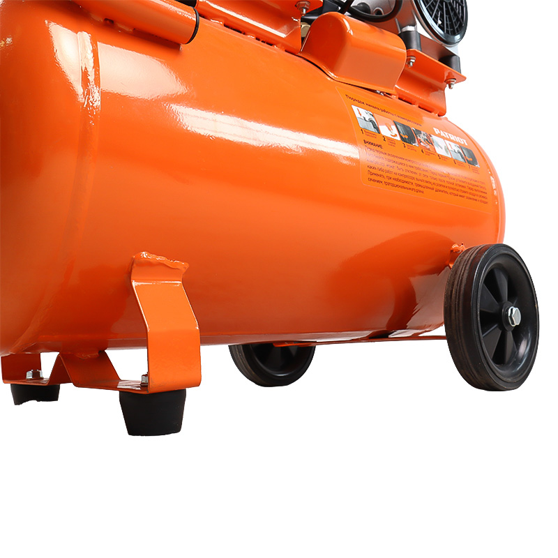 Компрессор поршневой безмасляный Patriot WO 50-300 525301925