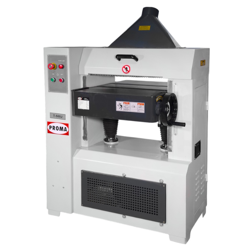 Рейсмусовый станок Proma T-500J 65500000