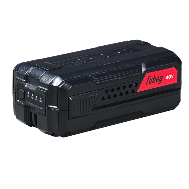 Аккумулятор Fubag FA 2540 Li 641070 25 Ah40V 6620₽