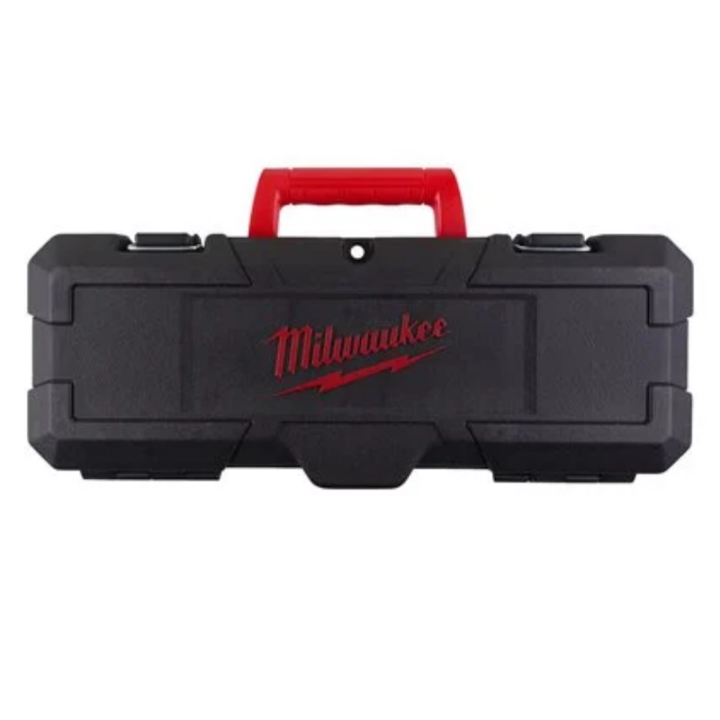 Набор наконечников для секционной машины Milwaukee 48533840, 22 мм трос. в Твери